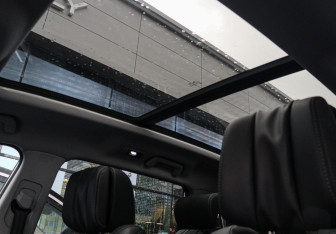 Подержанный автомобиль Chery Tiggo 8 Pro Max 2023 года (12 фото)