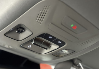 Подержанный автомобиль Omoda C5 2022 года (20 фото)