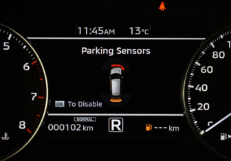 Новый Mitsubishi Outlander 2023 (37 фото)