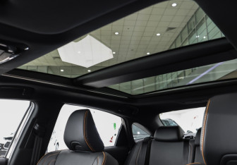 Новый Toyota Avalon 2025 (21 фото)