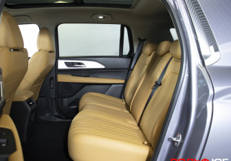 Новый Haval H5 2024 (10 фото)