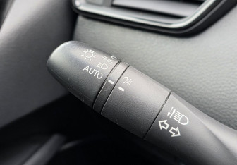 Подержанный автомобиль Nissan Qashqai 2021 года (19 фото)