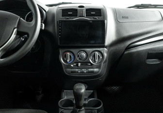 Подержанный автомобиль LADA (ВАЗ) Granta Sedan 2022 года (11 фото)