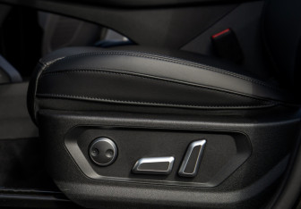 Новый Haval F7x 2026 (11 фото)