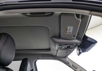 Подержанный автомобиль Haval Dargo 2023 года (22 фото)