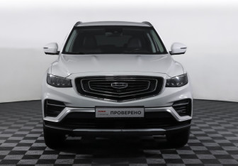 Подержанный автомобиль Geely Atlas Pro 2023 года (2 фото)