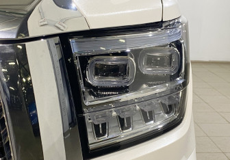 Подержанный автомобиль Tank 500 2023 года (11 фото)