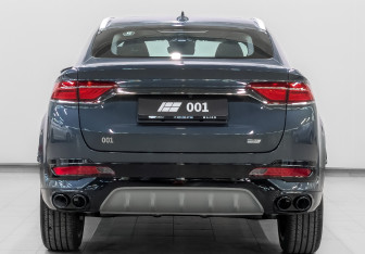 Новый Knewstar 001 2025 (6 фото)