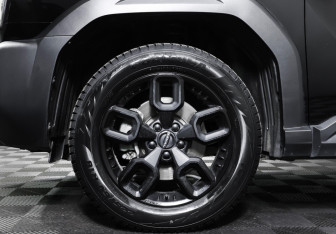 Подержанный автомобиль Haval H3 2024 года (27 фото)