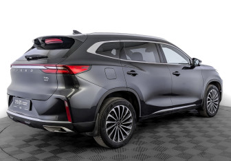 Подержанный автомобиль Exeed TXL 2022 года (5 фото)