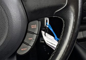 Подержанный автомобиль Kia Soul 2019 года (28 фото)