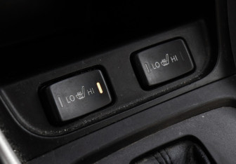 Подержанный автомобиль Suzuki SX4 Hatchback 2016 года (11 фото)