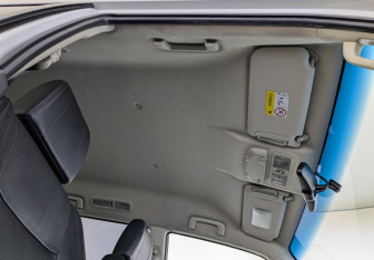 Подержанный автомобиль Mitsubishi Pajero 2018 года (23 фото)