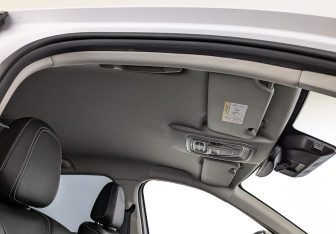 Подержанный автомобиль Haval Jolion 2023 года (22 фото)