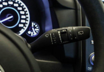 Подержанный автомобиль Hyundai Creta 2021 года (14 фото)