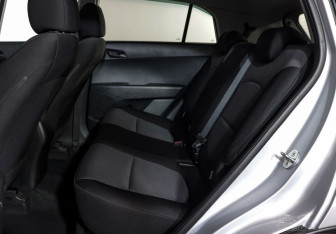 Подержанный автомобиль Hyundai Creta 2019 года (9 фото)