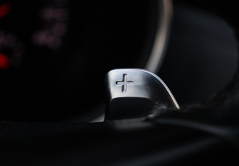 Подержанный автомобиль Kia Stinger 2021 года (21 фото)