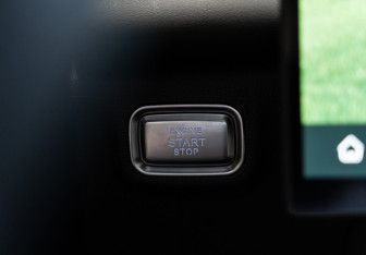 Новый Omoda C7 2025 (29 фото)