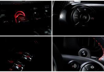 Подержанный автомобиль MINI Countryman 2019 года (20 фото)