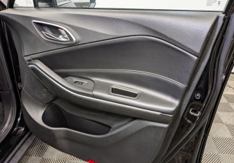 Подержанный автомобиль Москвич 3 2023 года (24 фото)