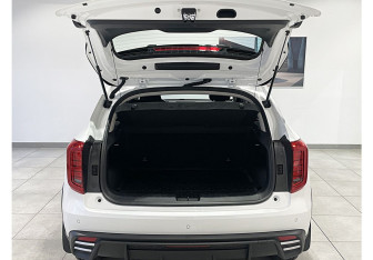 Новый Haval Jolion 2025 (7 фото)