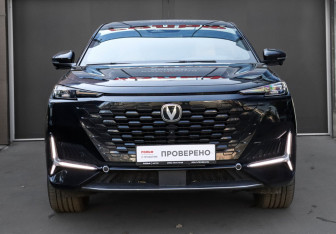 Подержанный автомобиль Changan UNI-K 2023 года (2 фото)