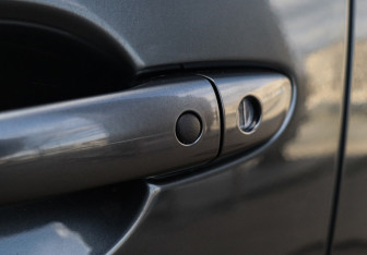 Подержанный автомобиль Mazda CX-9 2021 года (19 фото)