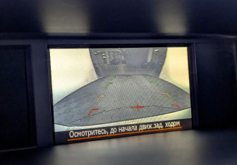 Подержанный автомобиль Subaru XV 2014 года (26 фото)