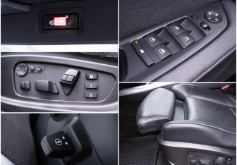 Подержанный автомобиль BMW X5 2011 года (17 фото)