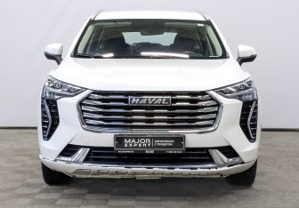 Подержанный автомобиль Haval Jolion 2022 года (2 фото)