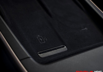 Подержанный автомобиль Omoda C5 2024 года (19 фото)