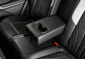 Новый Changan CS75PLUS 2024 (39 фото)