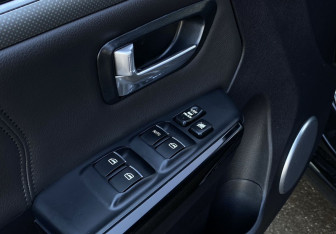 Подержанный автомобиль Haval H5 2021 года (17 фото)