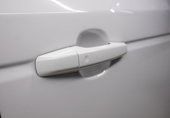 Подержанный автомобиль Land Rover Range Rover Sport 2014 года (17 фото)