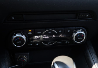 Подержанный автомобиль Mazda CX-5 2024 года (22 фото)