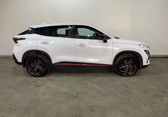 Подержанный автомобиль Omoda C5 2022 года (8 фото)