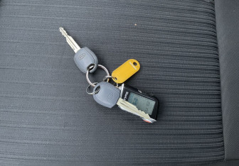 Подержанный автомобиль Kia Sportage 2009 года (13 фото)