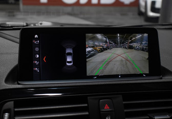 Подержанный автомобиль BMW M2 2019 года (21 фото)