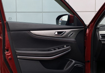 Подержанный автомобиль Changan CS75 2022 года (19 фото)