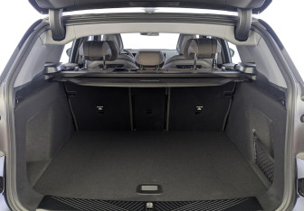 Новый BMW X3 2026 (8 фото)