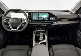 Новый LIVAN S6Pro 2023 (10 фото)