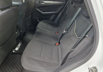 Подержанный автомобиль Haval Jolion 2023 года (9 фото)