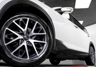 Подержанный автомобиль GAC GS8 2023 года (23 фото)