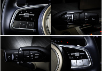 Подержанный автомобиль Tank 500 2023 года (25 фото)