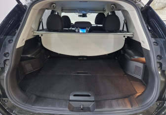 Подержанный автомобиль Nissan X-Trail 2020 года (16 фото)