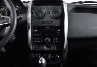 Подержанный автомобиль LADA (ВАЗ) Largus Wagon 2021 года (10 фото)