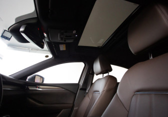 Новый Mazda 6 Sedan 2023 (16 фото)