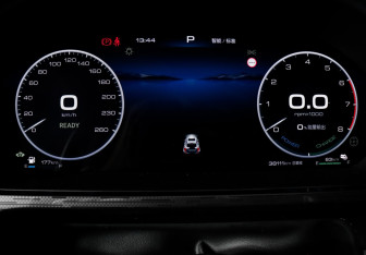 Подержанный автомобиль Tank 400 2023 года (11 фото)