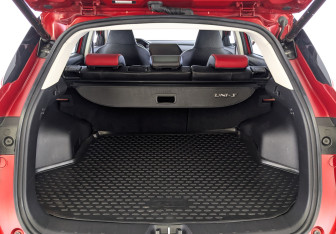 Подержанный автомобиль Changan CS55PLUS 2024 года (10 фото)