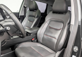 Подержанный автомобиль Chery Tiggo 7 Pro 2022 года (20 фото)